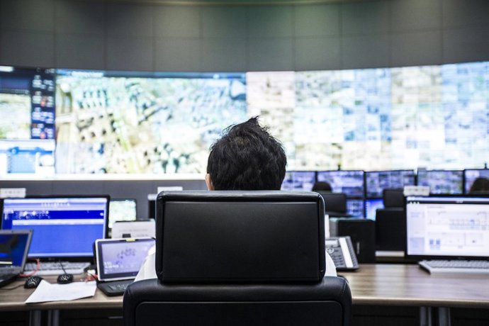 Archivo - Expertos en ciberseguridad