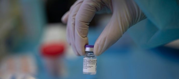 Aragón ha notificado 725 nuevos casos de COVID-19.