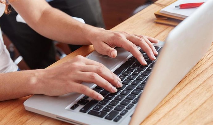 Archivo - Formación online, curso.