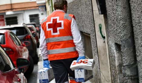 Cooperación y Desarrollo