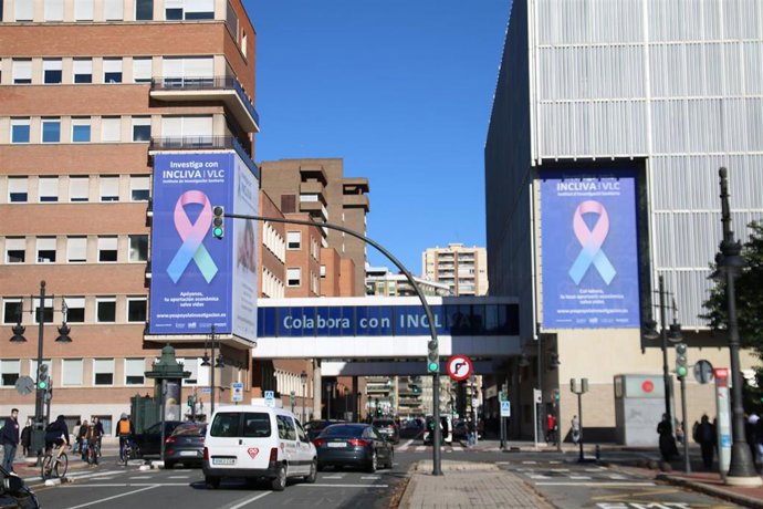 Campaña navideña Incliva