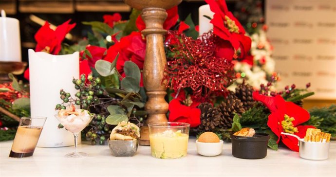 Archivo - El Corte Inglés y la Cámara de Comercio de Bogotá lanzan la segunda edición de Bogotá Marcando Estilo