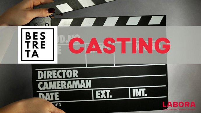 La empresa valenciana Bestreta, especializada en dirección de casting y figuración, busca profesionales de la danza, la interpretación y figurantes para una serie sobre la Ruta del Bakalao.