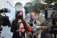 PP-A: “Susana Díaz ha perdido la oportunidad de dejar un legado de transparencia en el Parlamento”