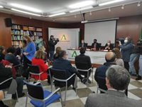 Imbroda destaca la colaboración con Salud para la vacunación de los niños incluso en vacaciones