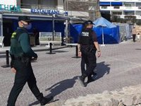 Inspectores del Govern y ayuntamientos velarán por el cumplimiento de la obligatoriedad del Certificado Covid