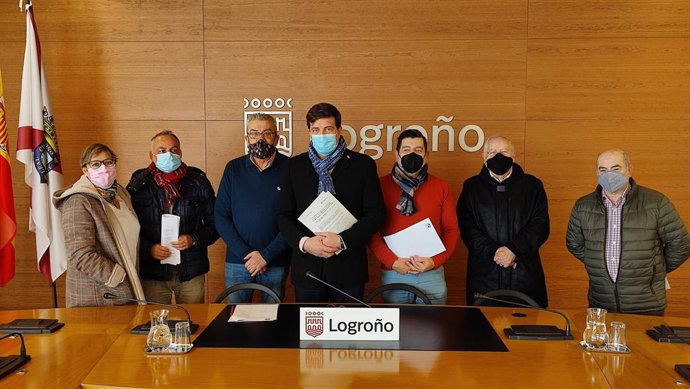 Actividades Navidad en barrios