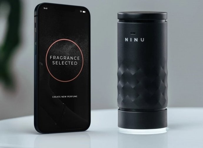 NINU Smart Fragance.