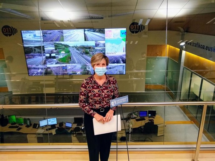 Sonia Díaz de Corcuera