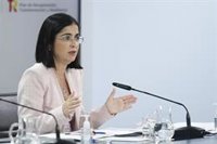 Sanidad pide "máxima precaución y prudencia" durante el Puente de la Constitución