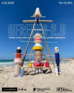 Taller 'Ofrenes 2.0'.