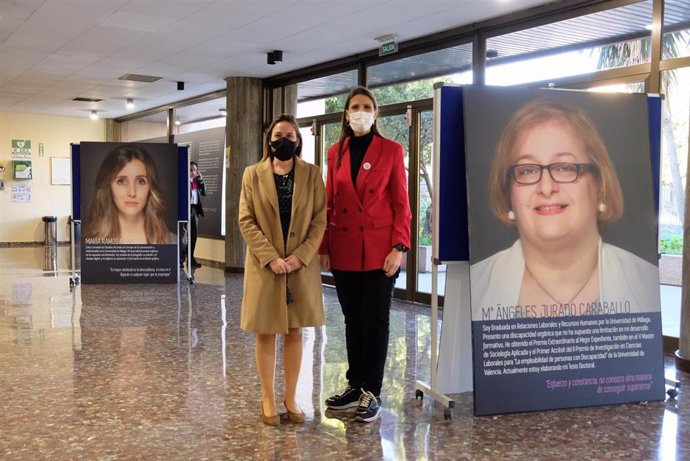 Educación conmemora el Día de la Diversidad Funcional con una jornada formativa y una exposición