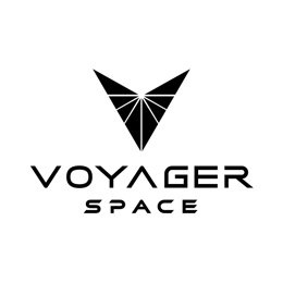 Voyager logo