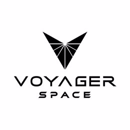 Voyager logo