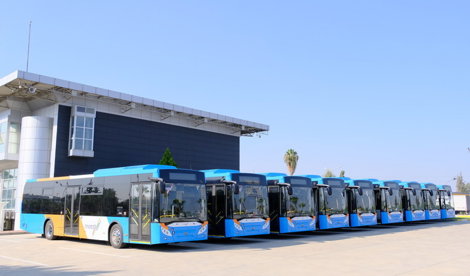 Comunicados Internacional