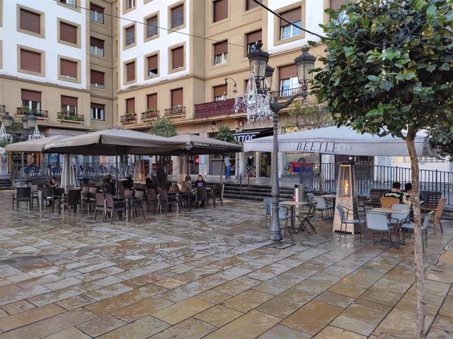 Locales hosteleros en Bilbao