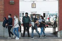 Jupol y Jucil dicen que la sentencia sobre vacunas confirma que el Govern catalán promueve el "odio" contra policías