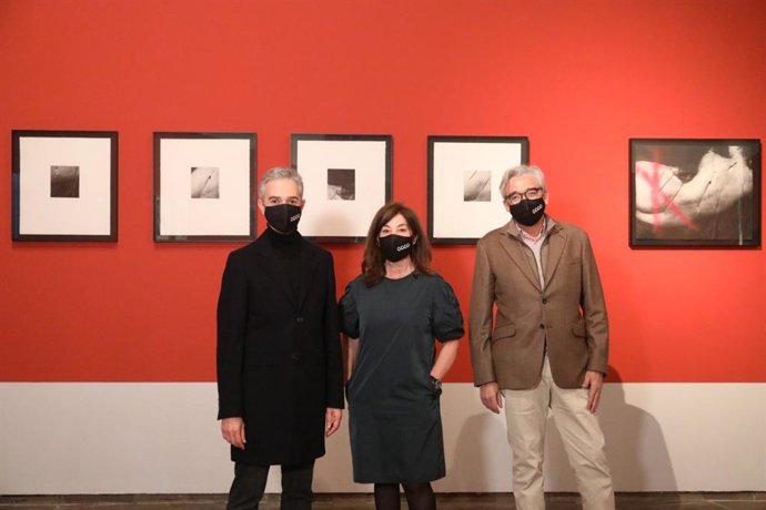 El CCCC presenta la obra de María Carbonell, VIII Premio Mardel de Artes Visuales, junto a más de veinte artistas seleccionados