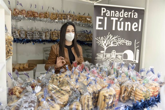 Panadería El Túnel