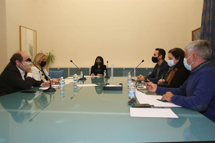 La Diputación celebra este sábado los primeros Premios a la Cultura Alicantina Miguel Hernández