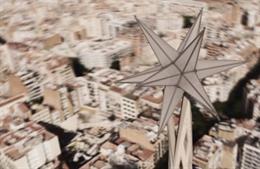 Imatge del vídeo del Consell per al Foment i la Difusió de l'obra de Gaudí
