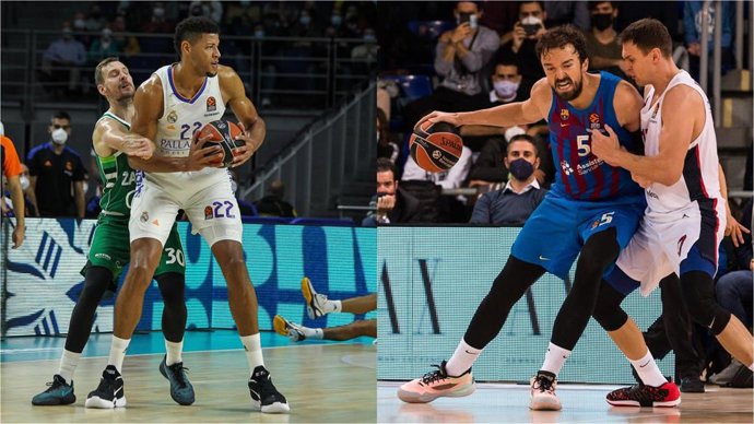 Tavares, Sanli, Real Madrid, Bara