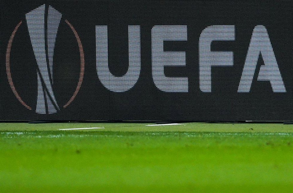 Archivo - Uefa