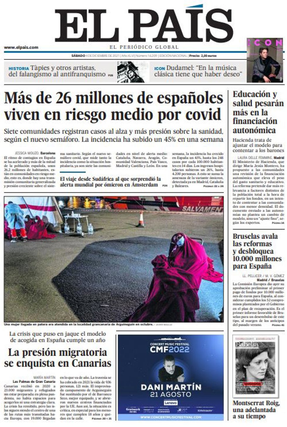 Europa Press