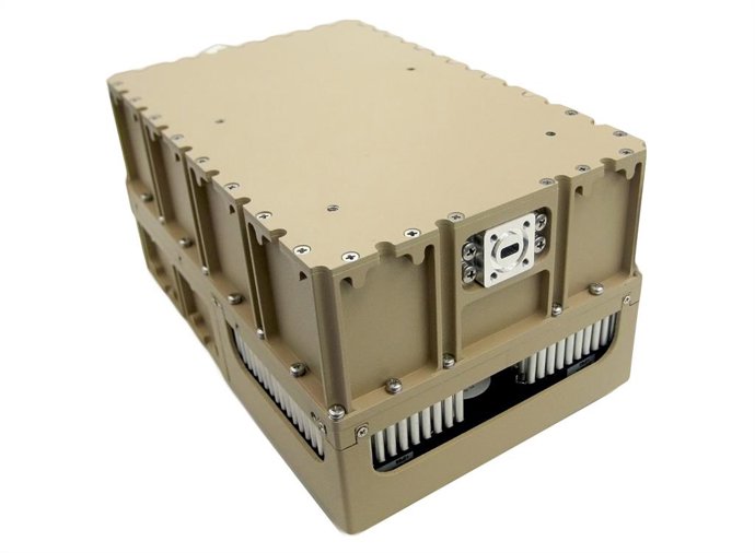 Imagen del Proyecto CORONEL de ACORDE Technologies