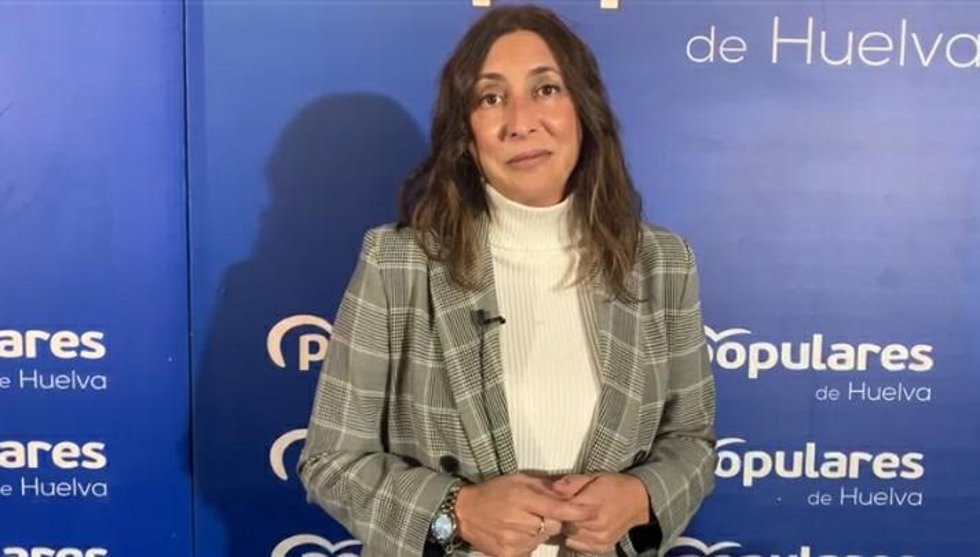 Loles López.