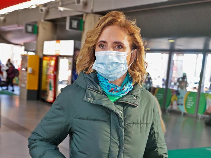 ÁGATHA RUIZ DE LA PRADA