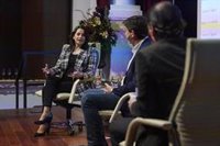 Arrimadas "no espera nada" de la propuesta de financiación porque "el PSOE no cree en la igualdad de los españoles"