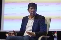 Marín reclama un nuevo modelo de financiación para que Andalucía "suba de forma progresiva sin quitar nada a nadie"