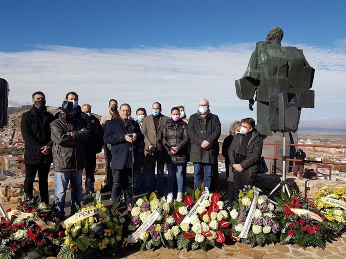 Puertollano prepara el gran homenaje a los mineros en 2023 con la mirada puesta en la transición energética.