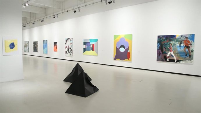 Nuevas obras de Neighbours IV