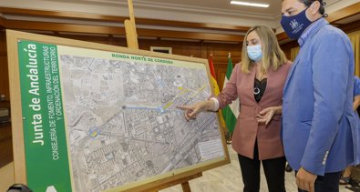 Es Andalucía - Córdoba