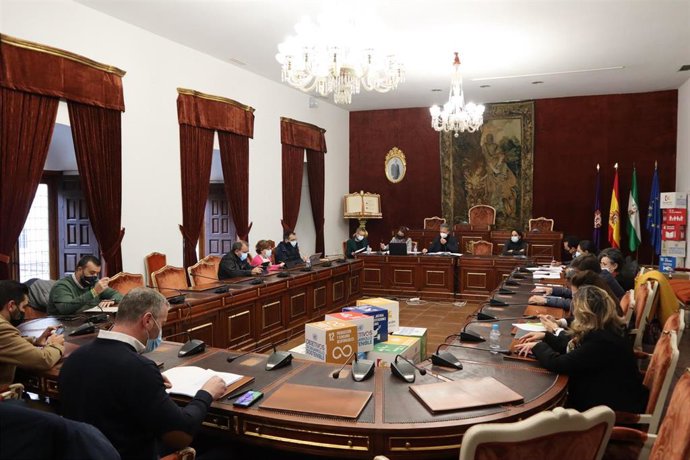 El IPBS apuesta por "la estabilización" de plantilla con una Oferta Pública de Empleo de 104 puestos