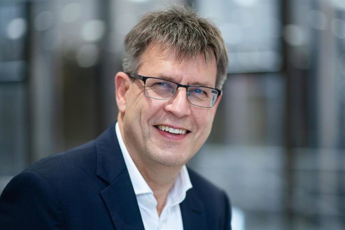 Thomas Weikert, nuevo presidente de la Confederación Deportiva Olímpica Alemana