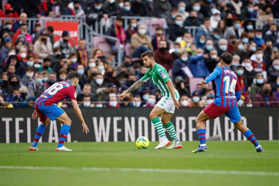 Bara - Betis