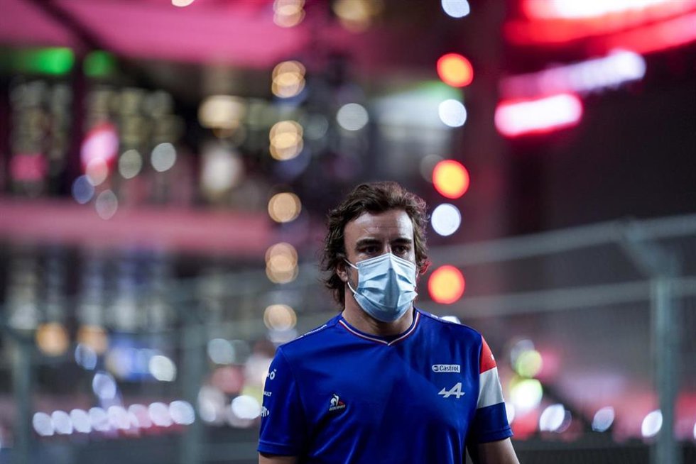 Fernando Alonso