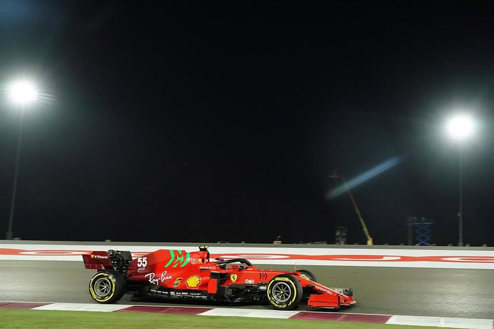 Carlos Sainz