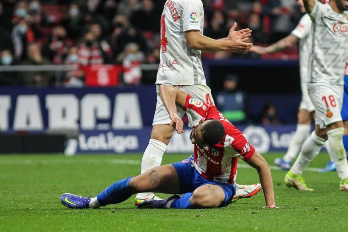 Atlético de Madrid - Mallorca