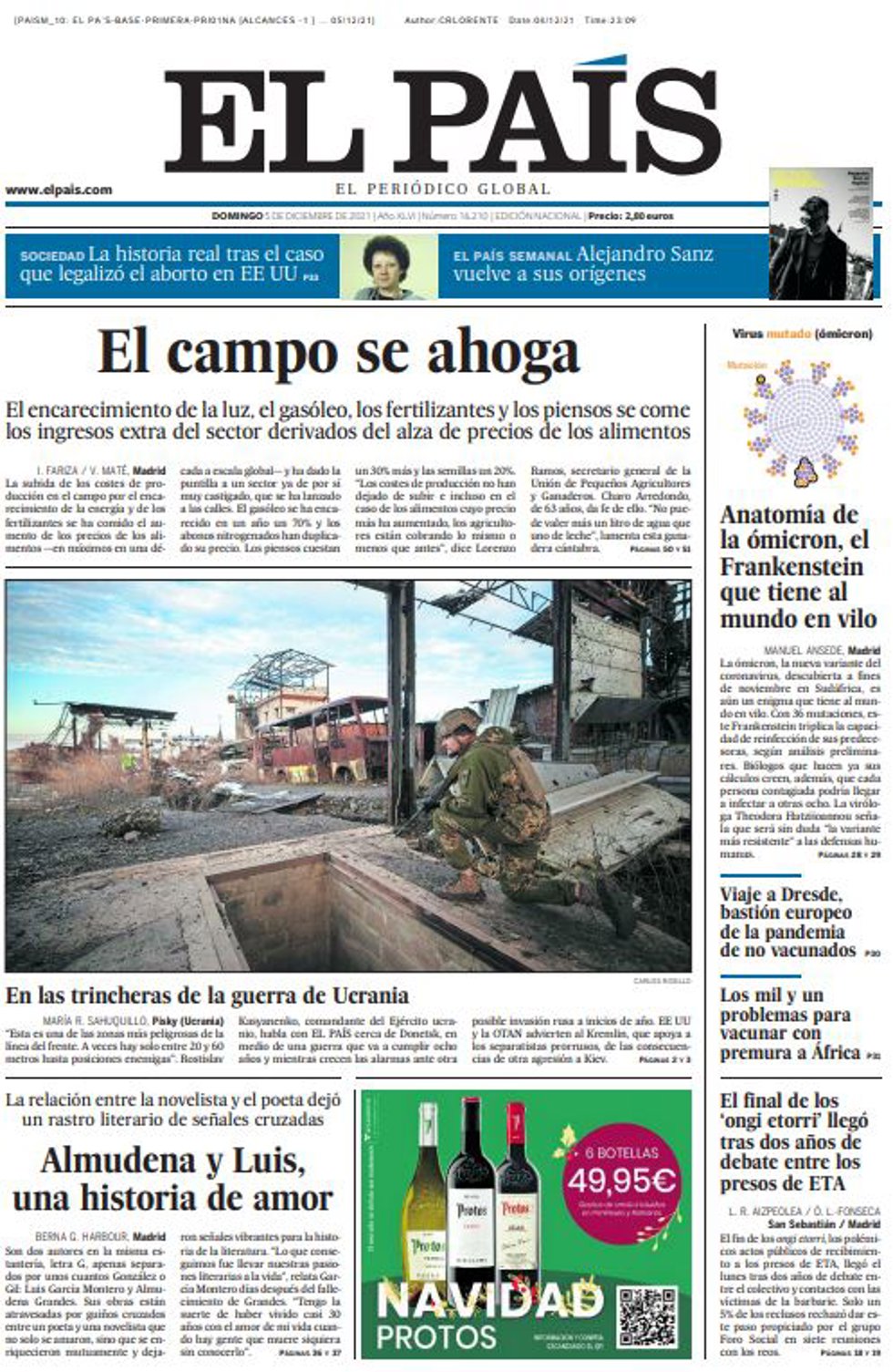 Europa Press