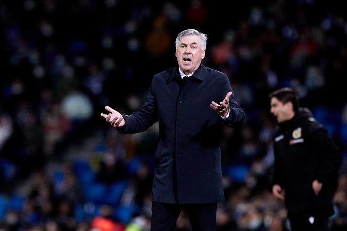 Carlo Ancelotti