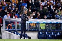 Alguacil: "Vinicius está desequilibrando todos los partidos"