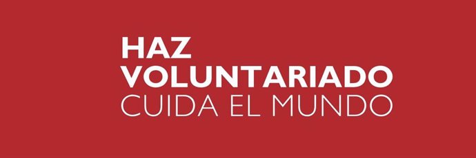 Plataforma Voluntariado de España, slogan