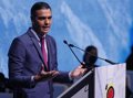 Sánchez agradece a los voluntarios su "altruismo, dedicación y trabajo" en el Día del Voluntariado