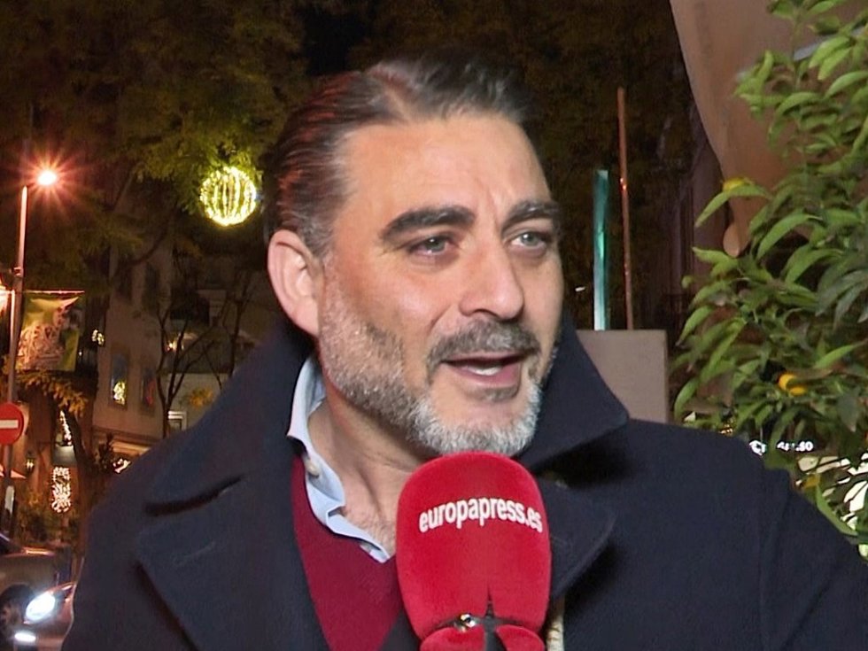 MATÍAS URREA