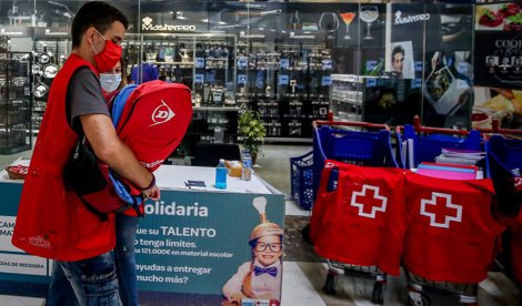 Cooperación y Desarrollo