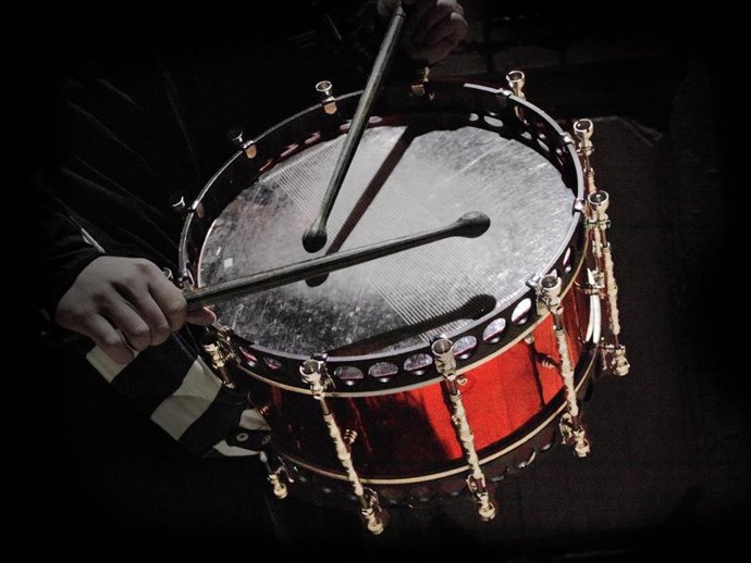 Fotografía ganadora del certamen